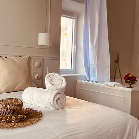 Maison Lyo Suite Luxe 칸느 외부 사진