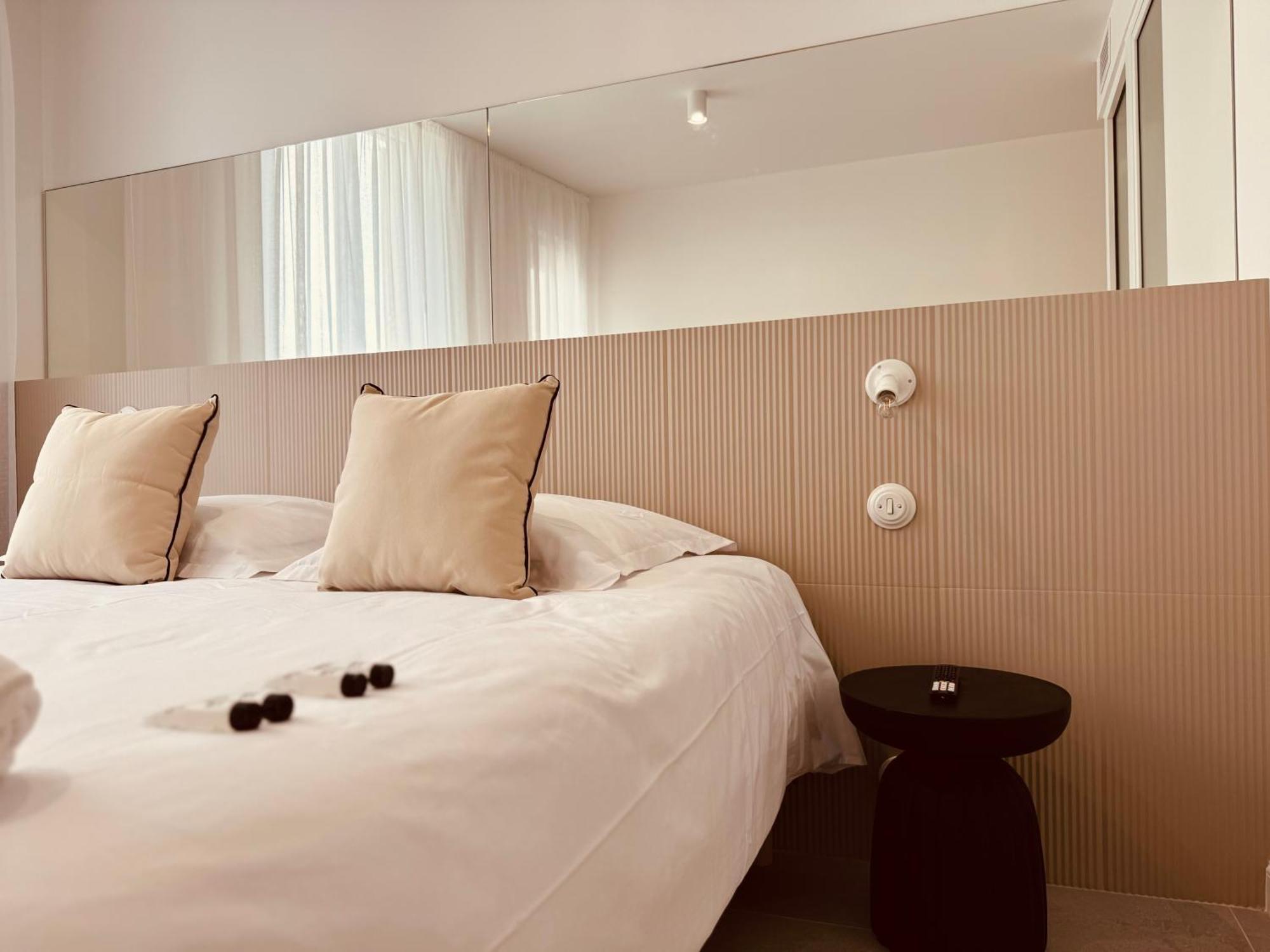Maison Lyo Suite Luxe 칸느 외부 사진