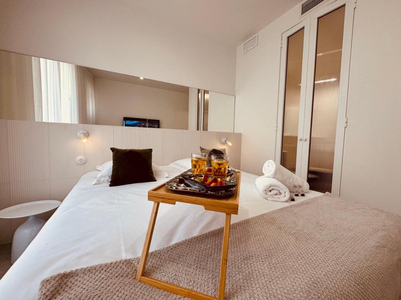 Maison Lyo Suite Luxe 칸느 외부 사진