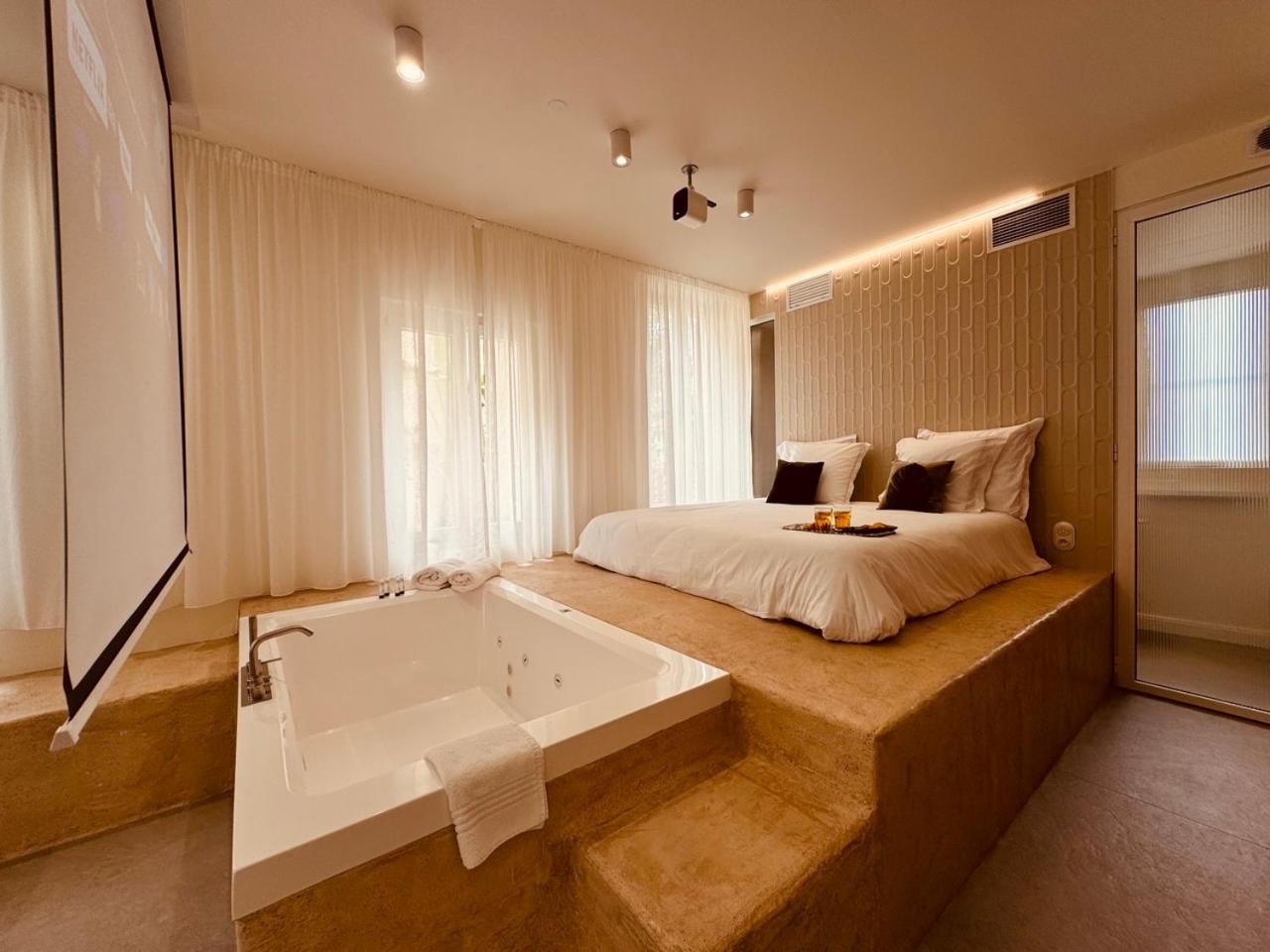 Maison Lyo Suite Luxe 칸느 외부 사진