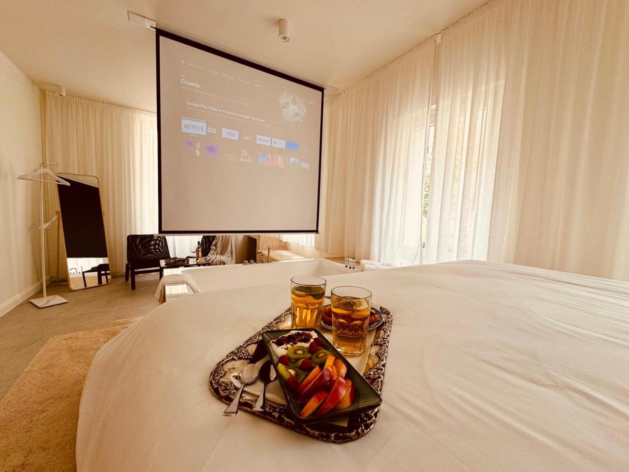 Maison Lyo Suite Luxe 칸느 외부 사진