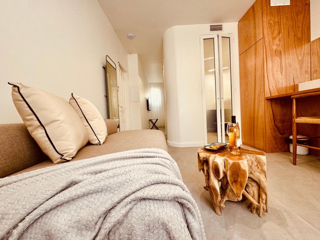 Maison Lyo Suite Luxe 칸느 외부 사진