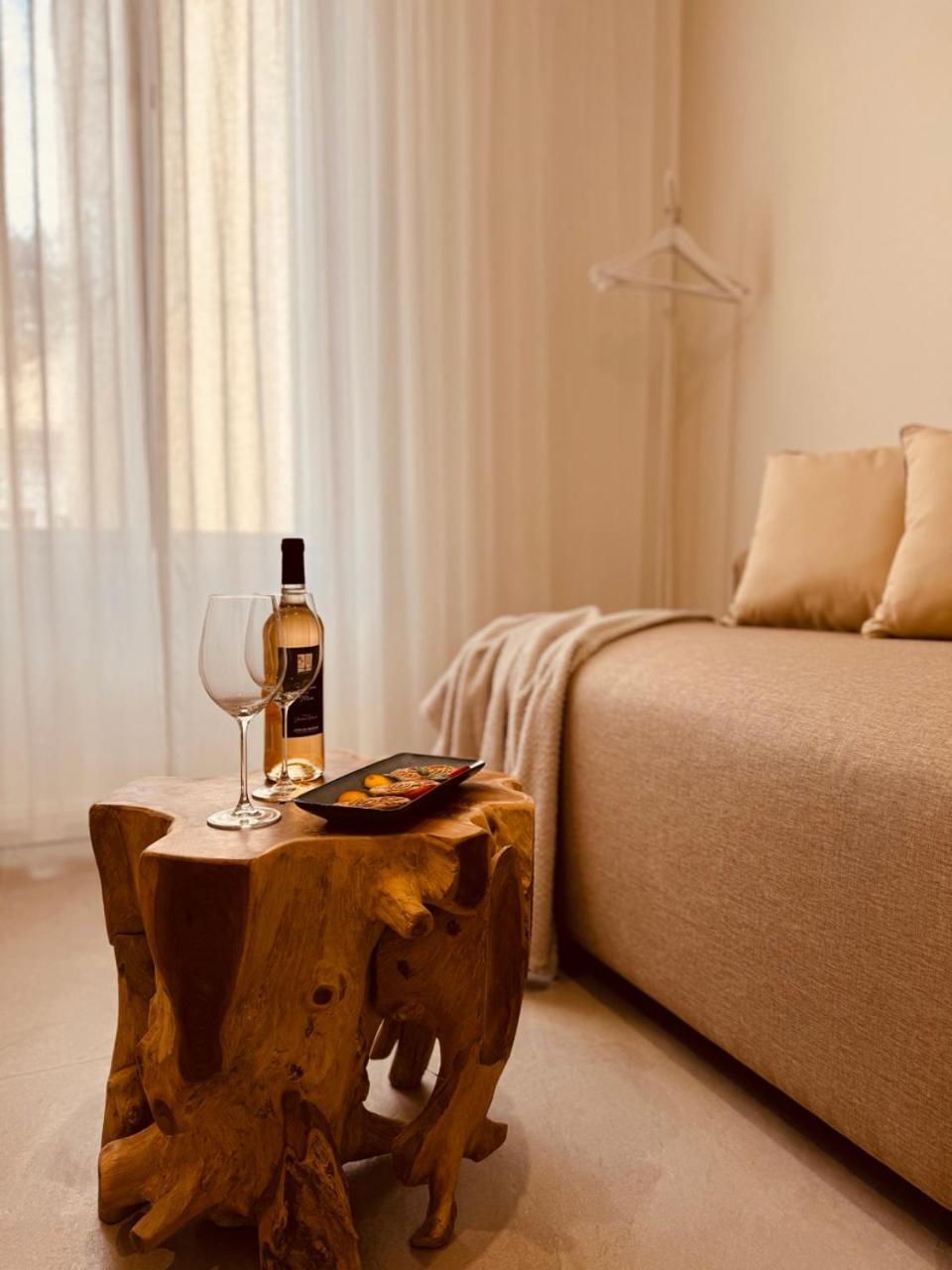 Maison Lyo Suite Luxe 칸느 외부 사진