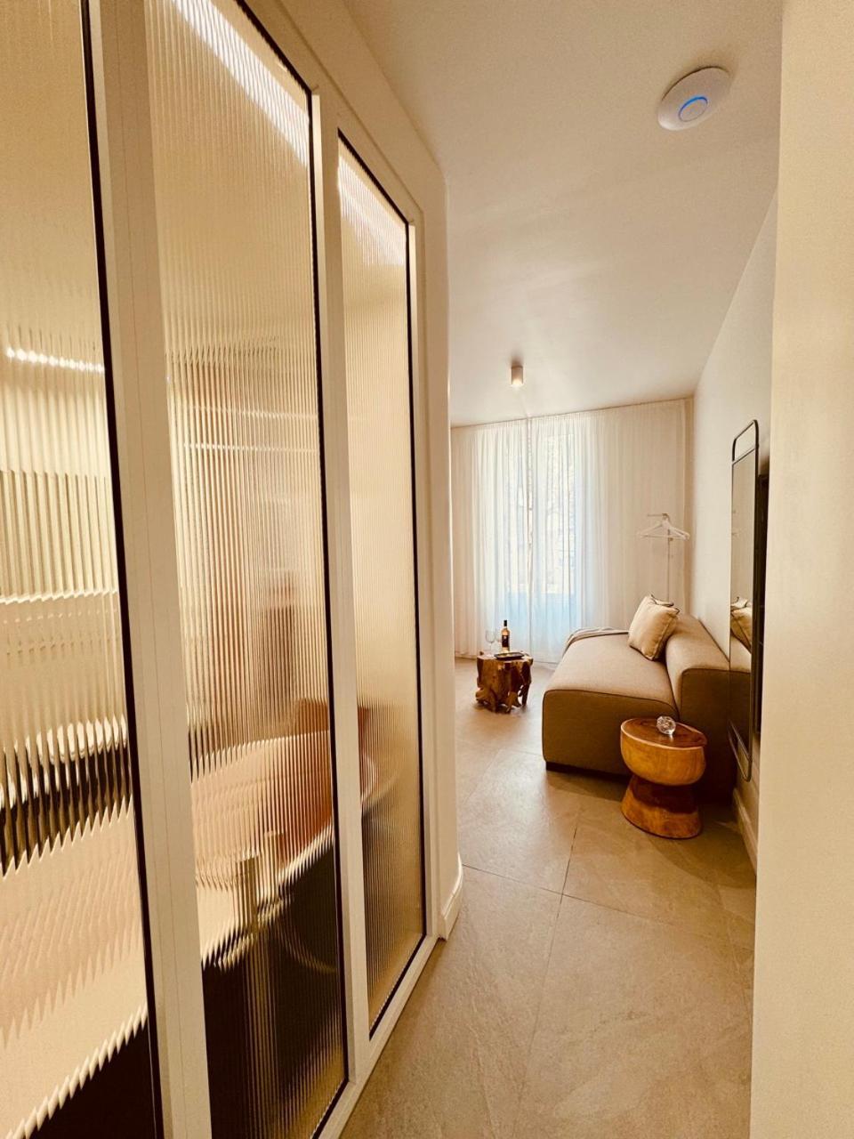 Maison Lyo Suite Luxe 칸느 외부 사진