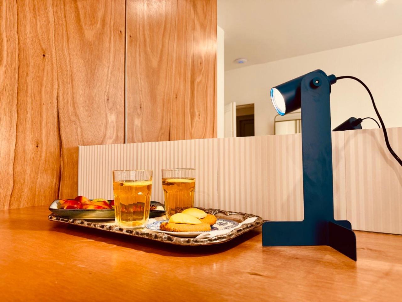 Maison Lyo Suite Luxe 칸느 외부 사진