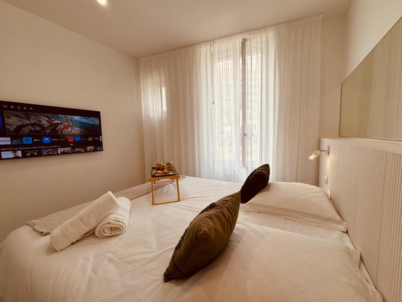 Maison Lyo Suite Luxe 칸느 외부 사진