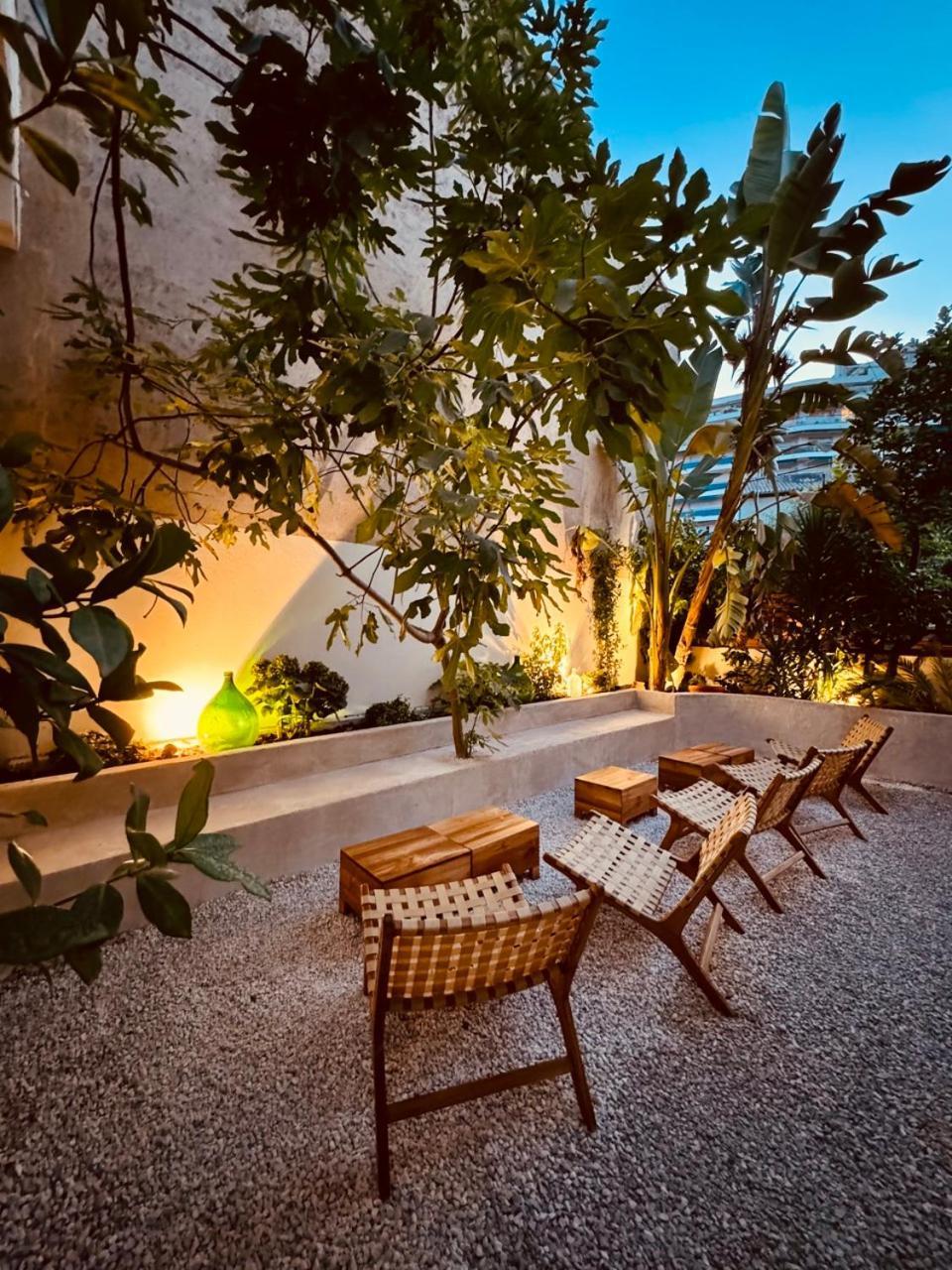 Maison Lyo Suite Luxe 칸느 외부 사진