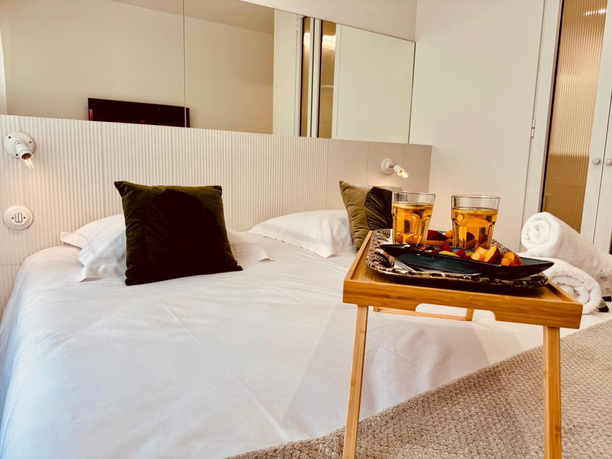 Maison Lyo Suite Luxe 칸느 외부 사진