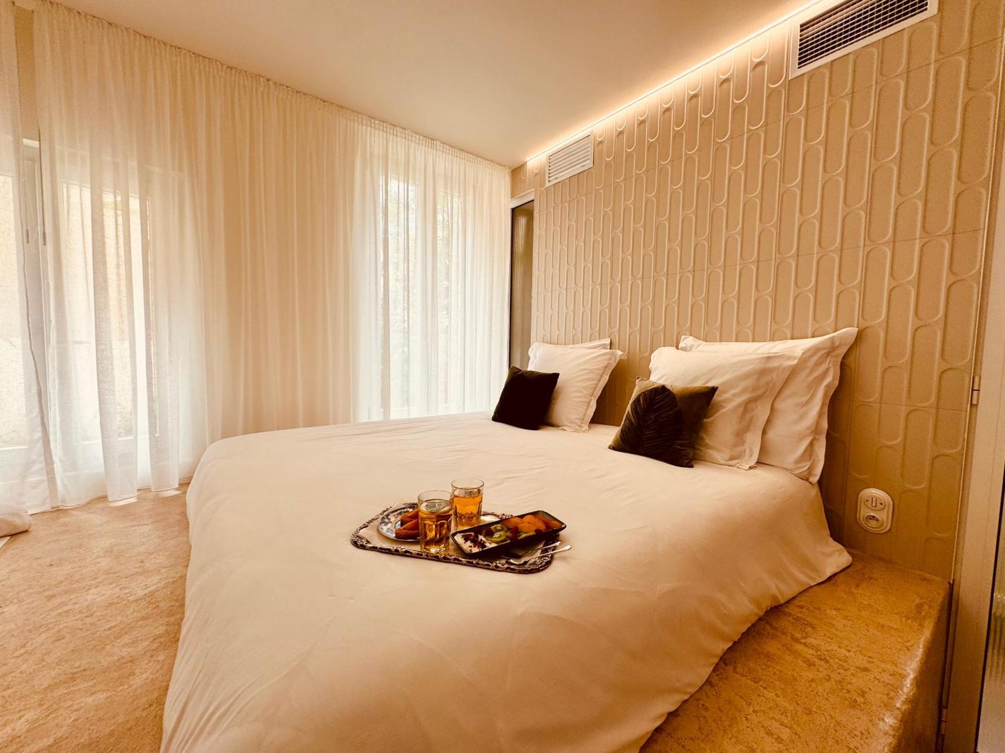 Maison Lyo Suite Luxe 칸느 외부 사진