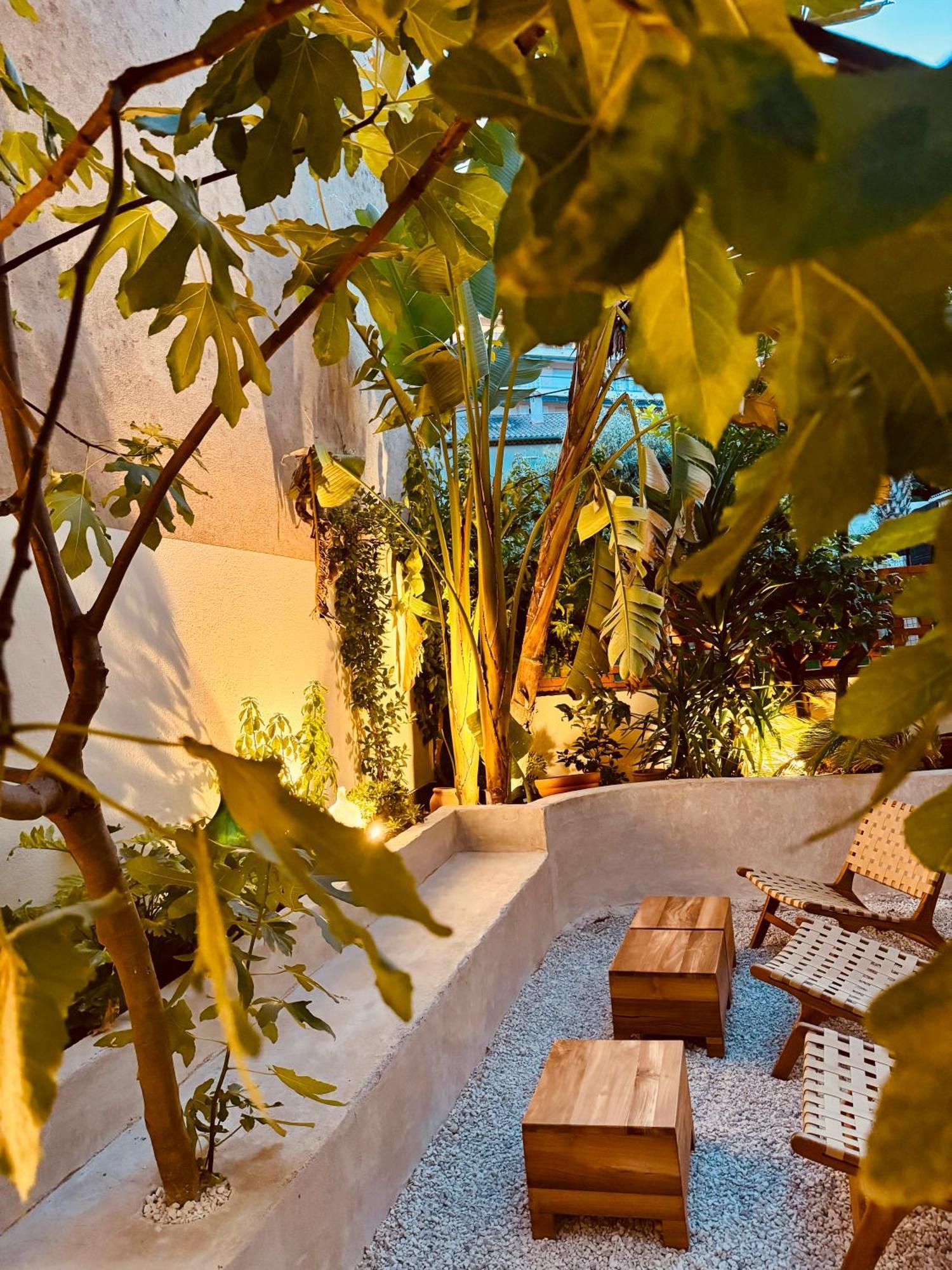 Maison Lyo Suite Luxe 칸느 외부 사진
