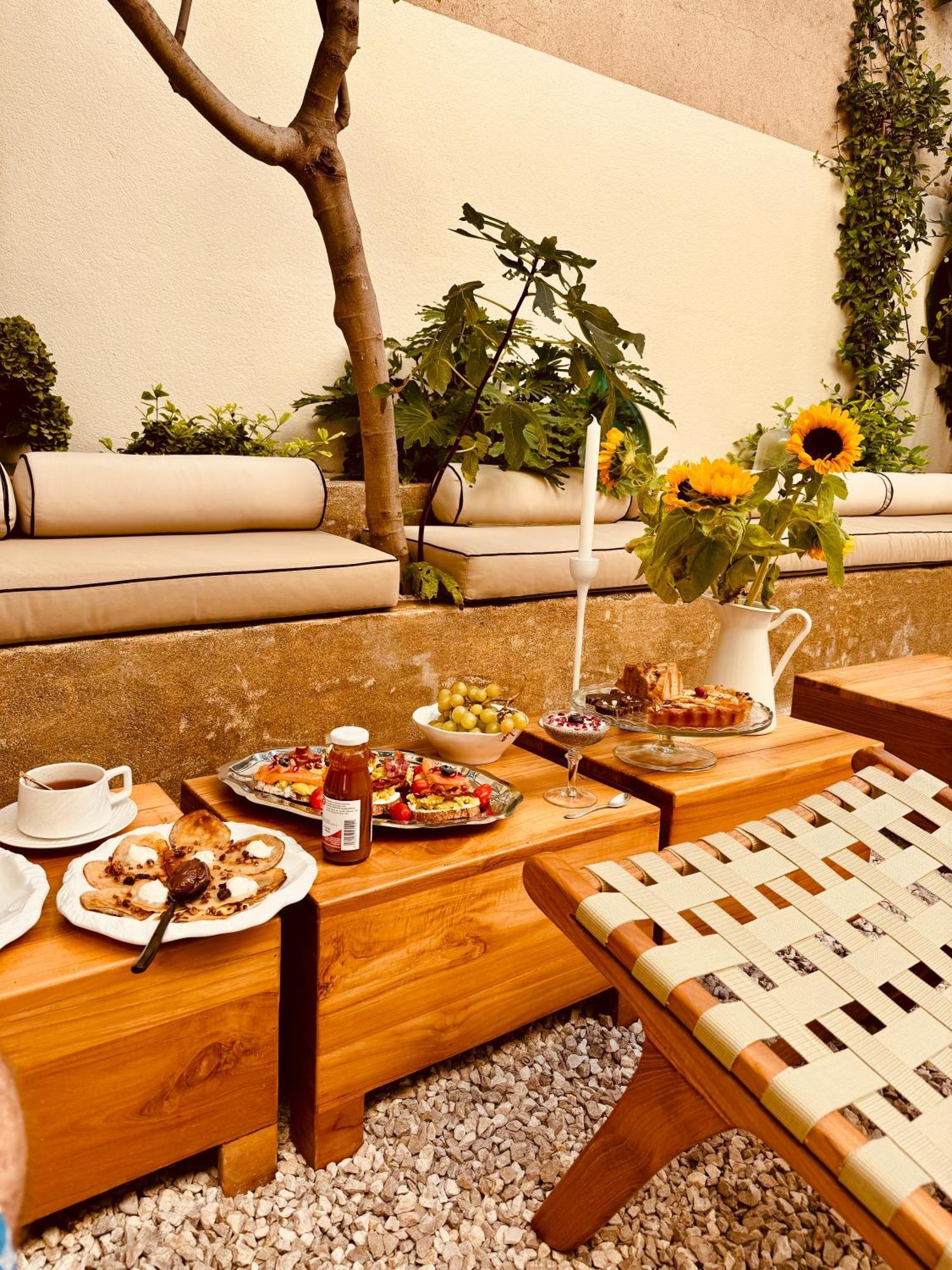 Maison Lyo Suite Luxe 칸느 외부 사진