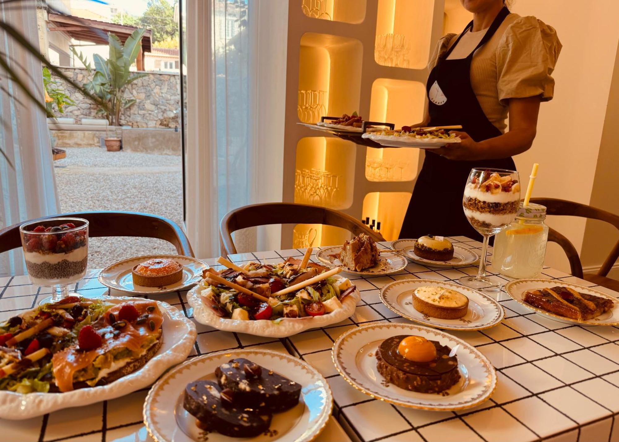 Maison Lyo Suite Luxe 칸느 외부 사진