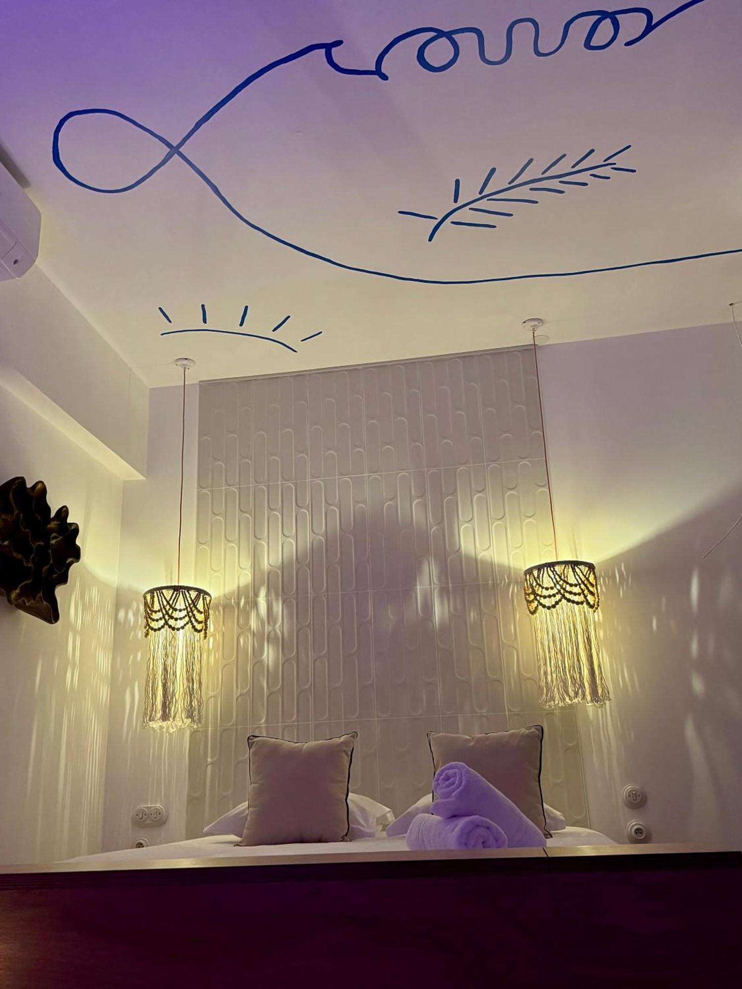 Maison Lyo Suite Luxe 칸느 외부 사진