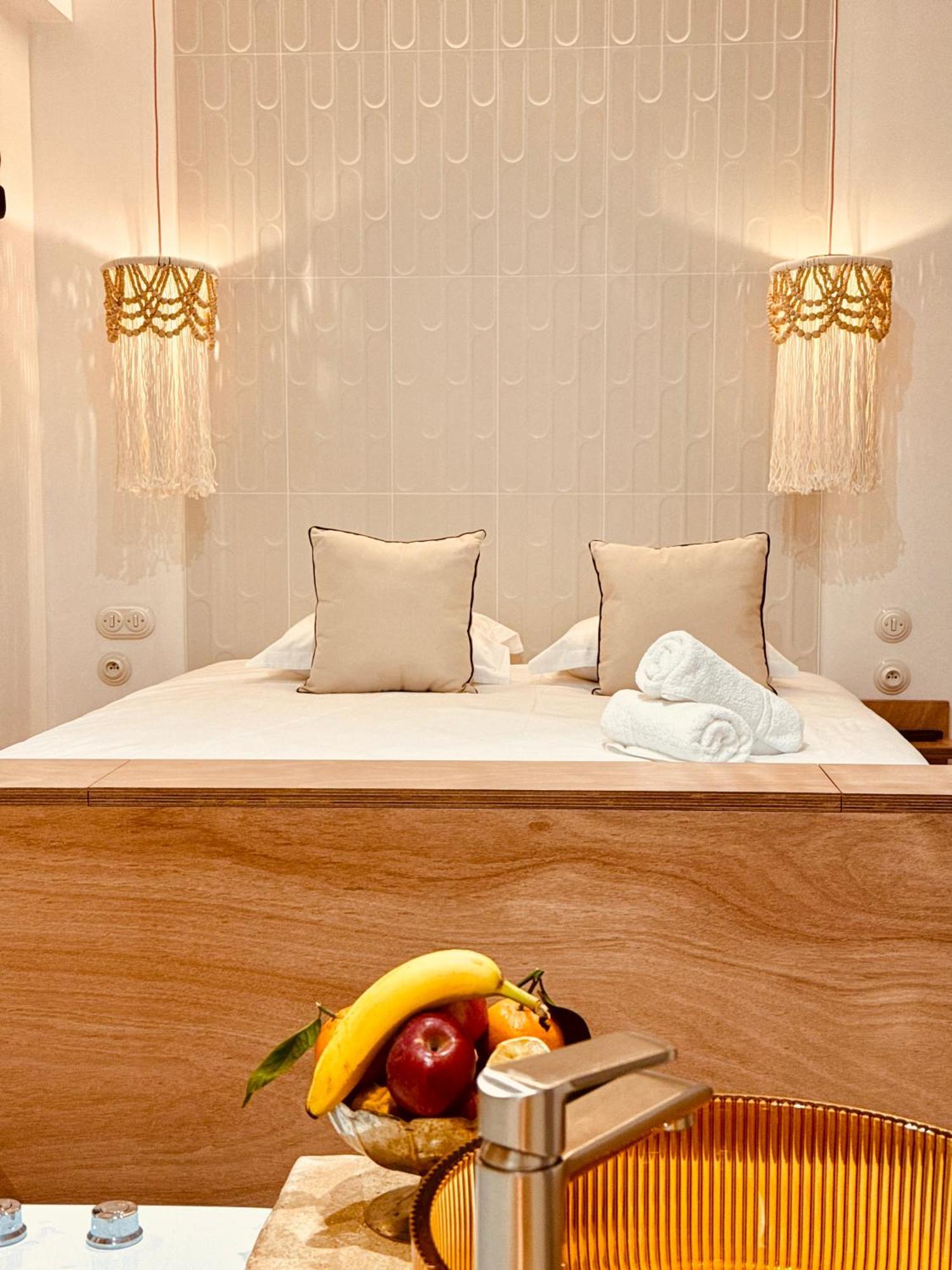 Maison Lyo Suite Luxe 칸느 외부 사진
