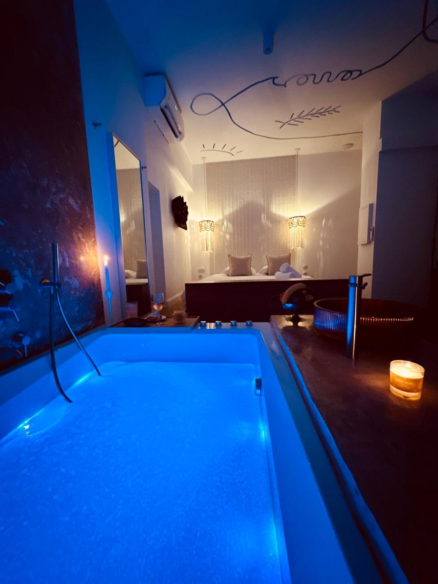 Maison Lyo Suite Luxe 칸느 외부 사진