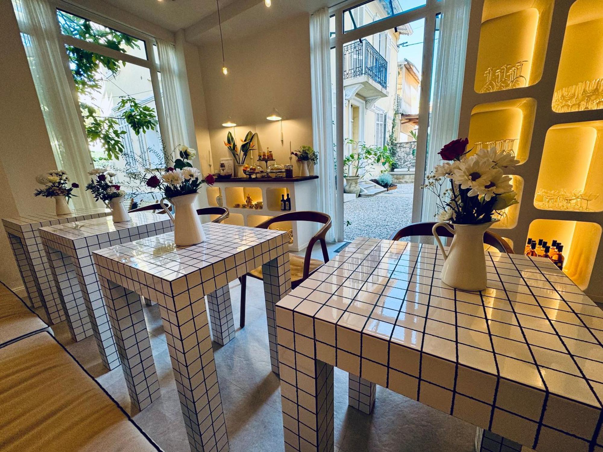 Maison Lyo Suite Luxe 칸느 외부 사진