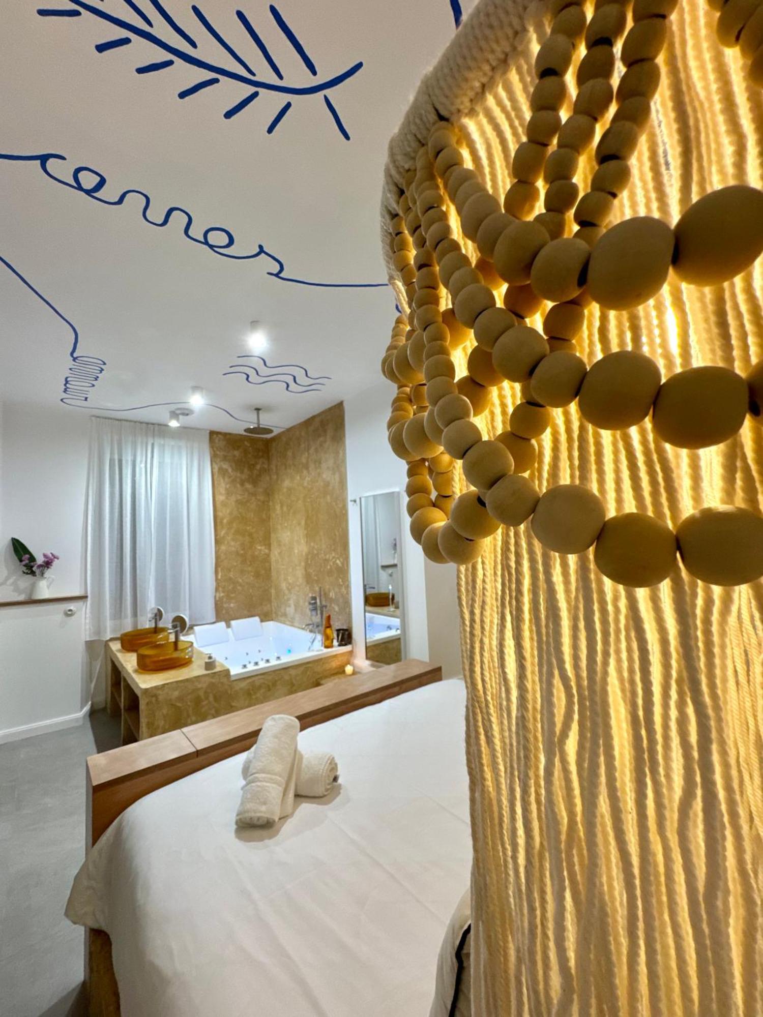 Maison Lyo Suite Luxe 칸느 외부 사진