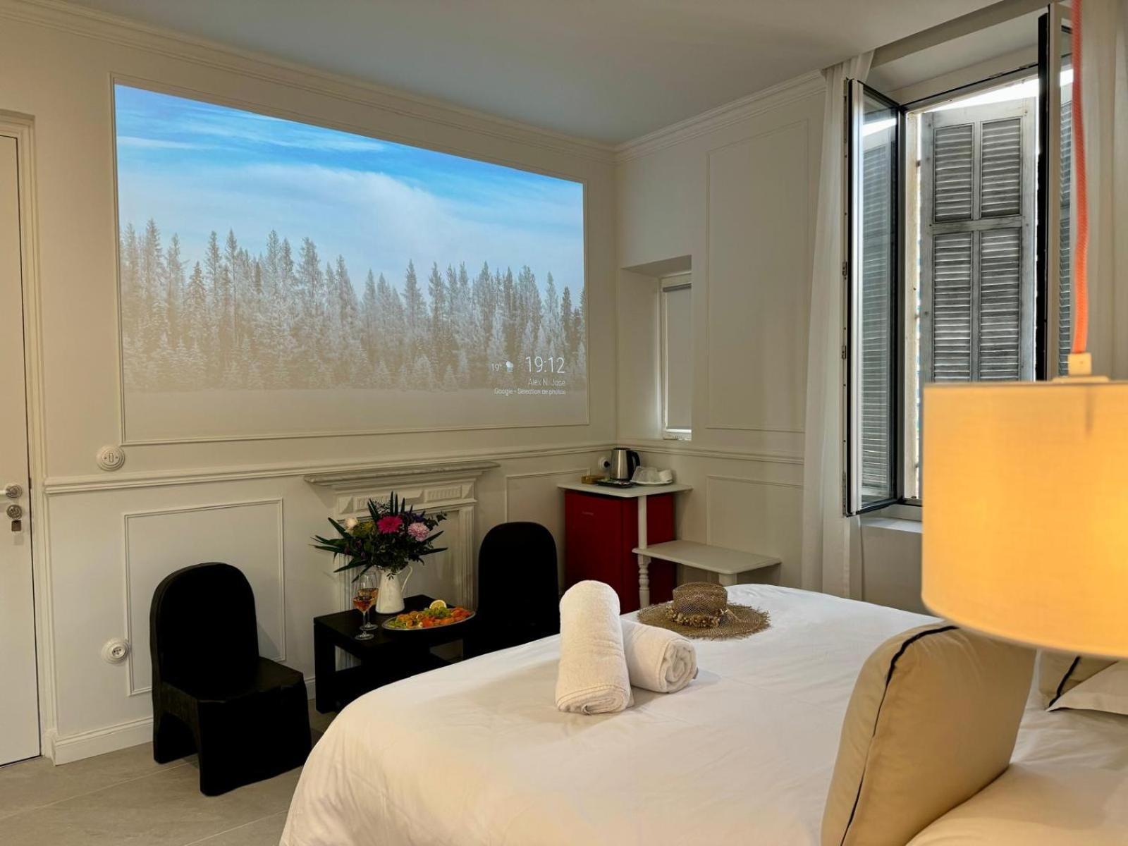 Maison Lyo Suite Luxe 칸느 외부 사진