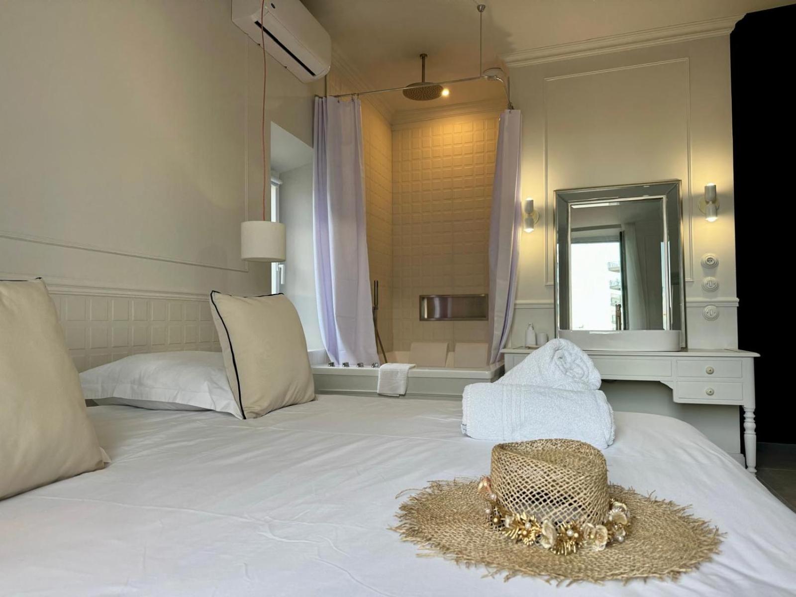 Maison Lyo Suite Luxe 칸느 외부 사진