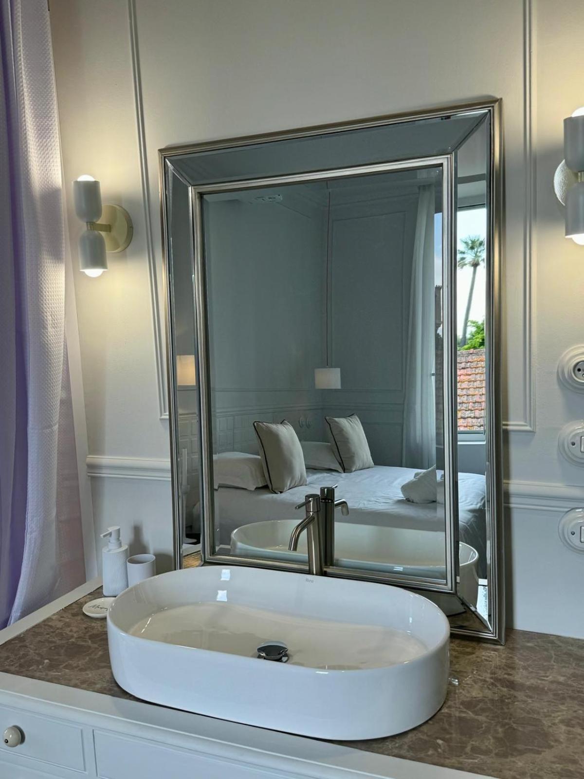 Maison Lyo Suite Luxe 칸느 외부 사진