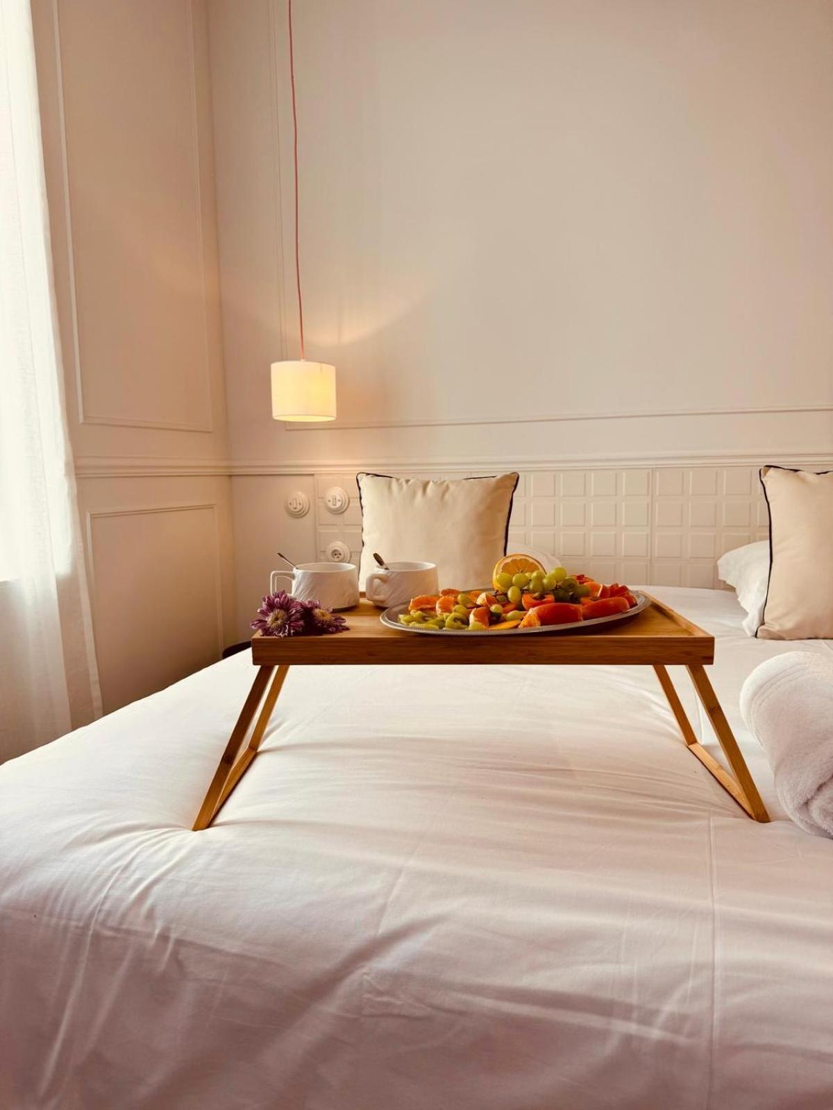 Maison Lyo Suite Luxe 칸느 외부 사진
