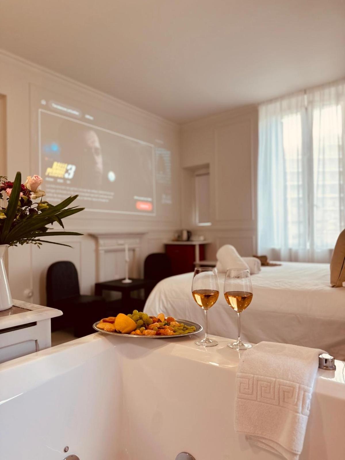 Maison Lyo Suite Luxe 칸느 외부 사진