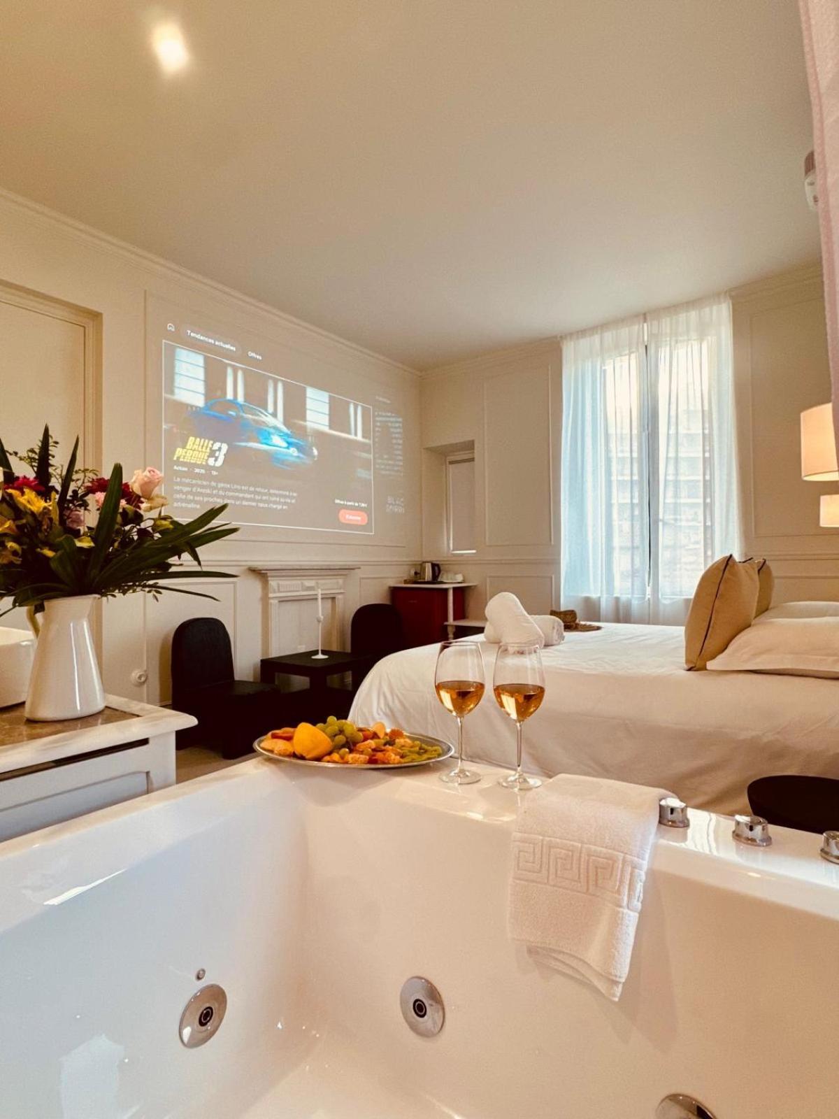 Maison Lyo Suite Luxe 칸느 외부 사진